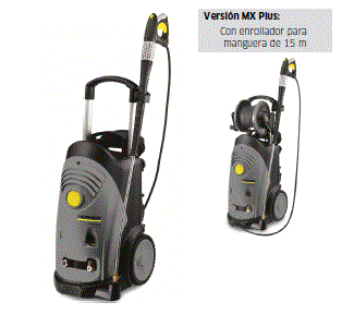 Hidrolimpiadora KARCHER HD 9/20 4 M